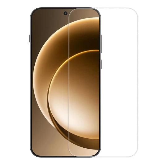 Nillkin H+ Pro skjermbeskyttelsesfilm for OnePlus 15, Herdet glass, Full lim