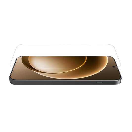 Nillkin H+ Pro skjermbeskyttelsesfilm for OnePlus 15, Herdet glass, Full lim
