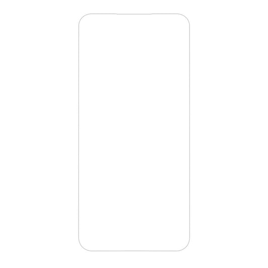 Nillkin H+ Pro skjermbeskyttelsesfilm for Samsung Galaxy S26 FE S741 / S25 FE, Herdet glass, Full lim