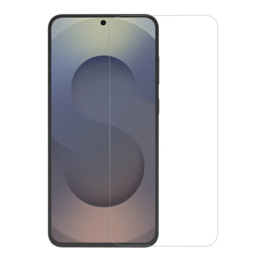 Nillkin H+ Pro skjermbeskyttelsesfilm for Samsung Galaxy S26 FE S741 / S25 FE, Herdet glass, Full lim