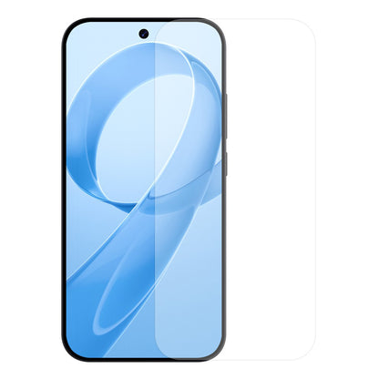 Nillkin H+ Pro skjermbeskyttelsesfilm for Xiaomi Poco F8 Pro, Herdet glass, Full lim