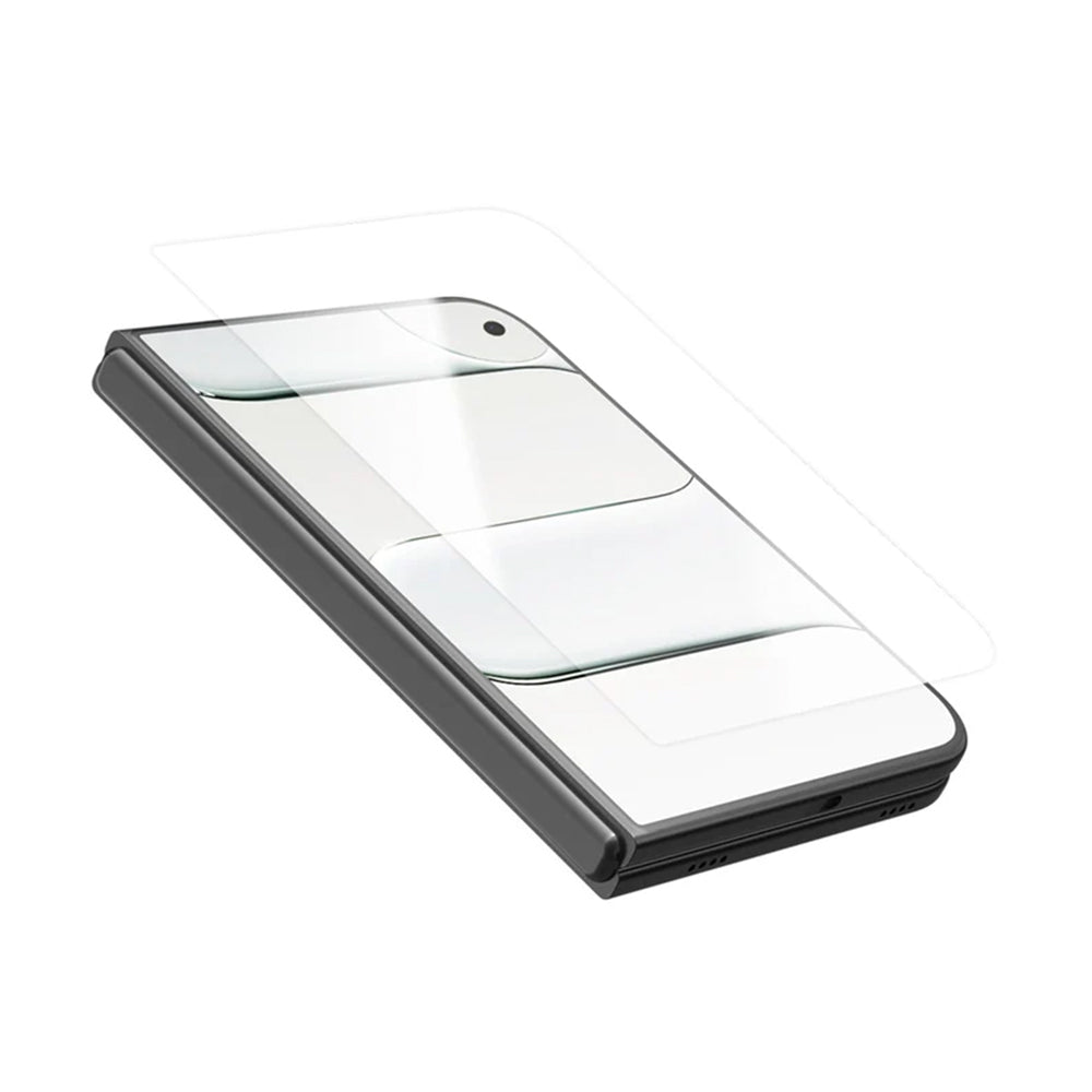 Nillkin H+ Pro skjermbeskytter med applikator for Apple iPhone Duo, herdet glass, heldekkende limlag