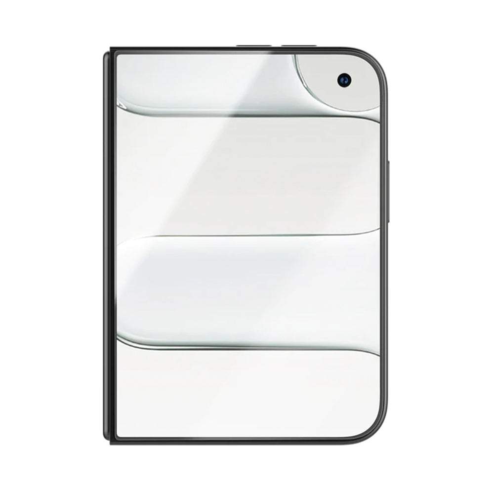 Nillkin H+ Pro skjermbeskytter med applikator for Apple iPhone Duo, herdet glass, heldekkende limlag