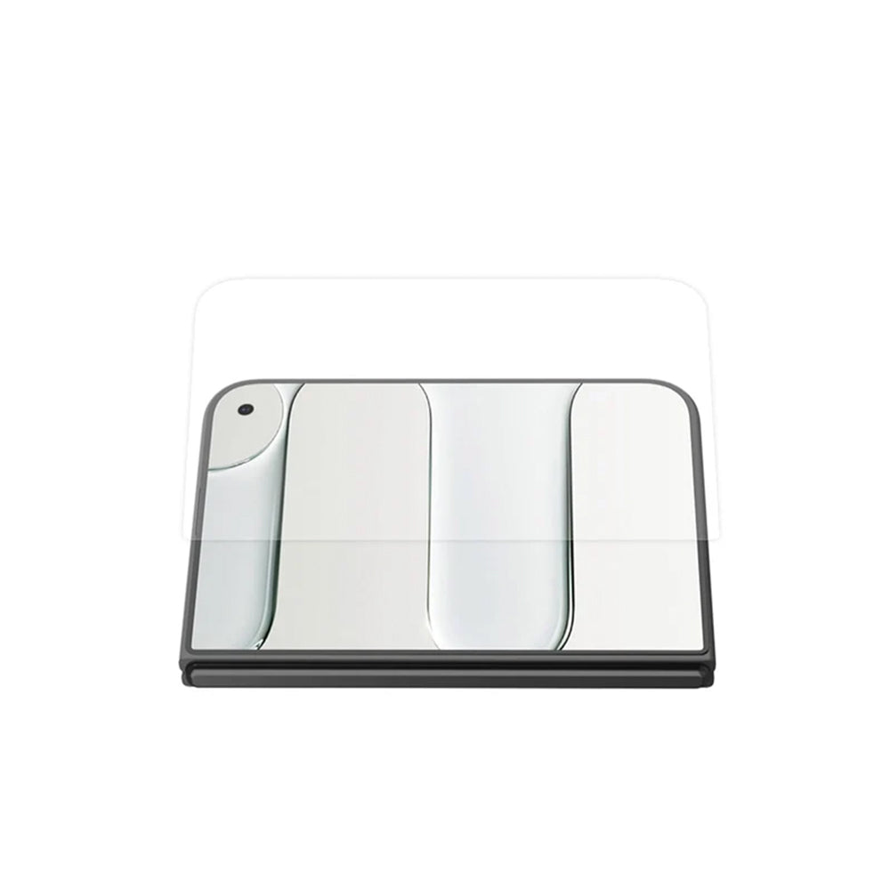 Nillkin H+ Pro skjermbeskytter med applikator for Apple iPhone Duo, herdet glass, heldekkende limlag