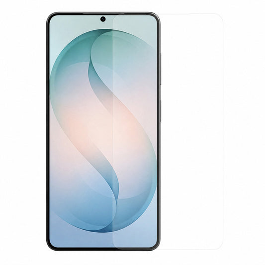 Nillkin H+ Pro skjermbeskyttelsesfilm med applikator for Samsung Galaxy S26 Plus S947, herdet glass, full lim