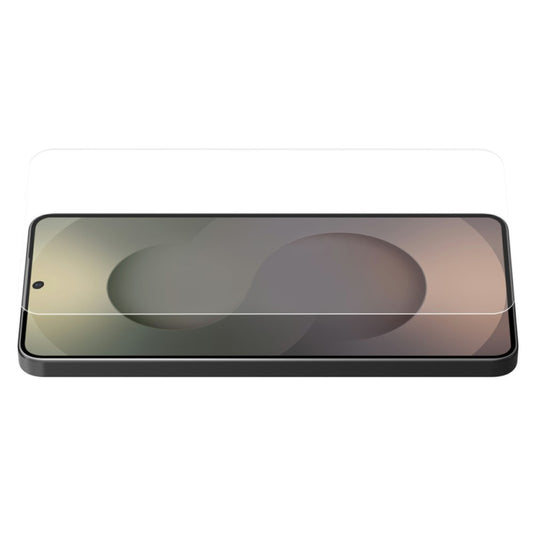 Nillkin H+ Pro skjermbeskyttelsesfilm med applikator for Samsung Galaxy S26 S942, herdet glass, full lim