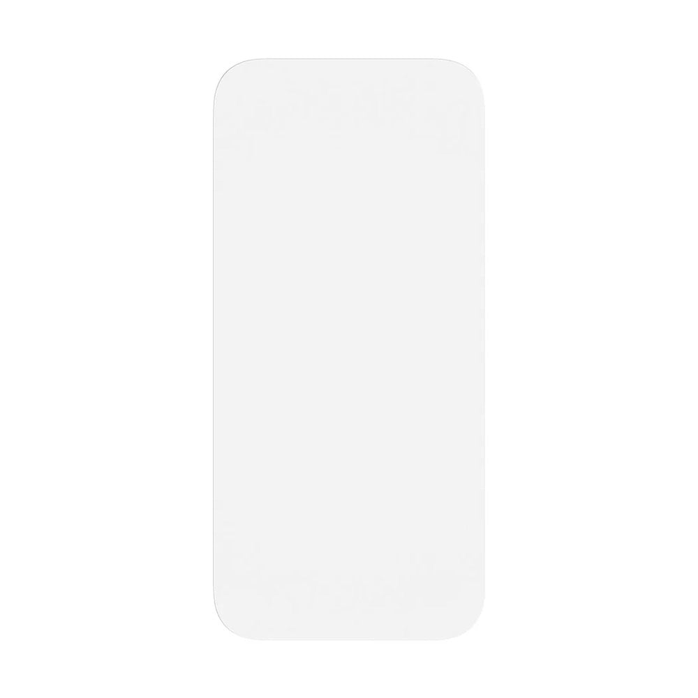 Beskyttelsesfolie PanzerGlass Safe skjerm. Ultra-Wide Fit EasyAligner for Apple iPhone 17 / 16 Pro, Herdet glass, Full lim