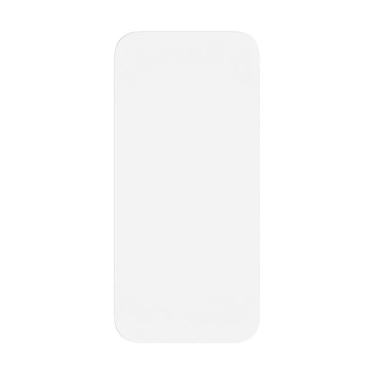 Beskyttelsesfolie PanzerGlass Safe skjerm. Ultra-Wide Fit EasyAligner for Apple iPhone 17 / 16 Pro, Herdet glass, Full lim