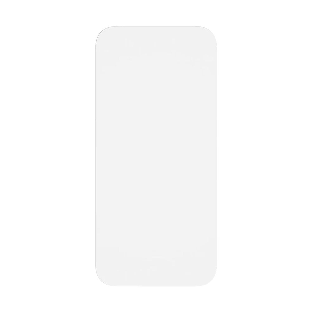 Beskyttelsesfolie PanzerGlass Safe skjerm. Ultra-Wide Fit EasyAligner for Apple iPhone 17 Air, Herdet glass, Full lim
