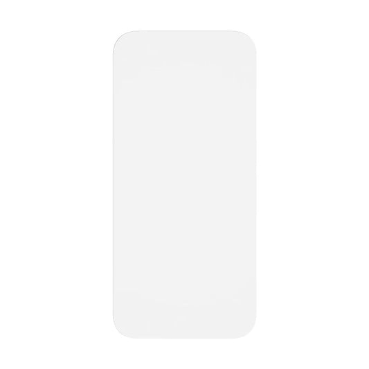 Beskyttelsesfolie PanzerGlass Safe skjerm. Ultra-Wide Fit EasyAligner for Apple iPhone 17 Air, Herdet glass, Full lim