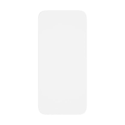 Skjermbeskytter PanzerGlass Safe. Ultra-Wide Fit EasyAligner for Apple iPhone 17 Pro Max, Herdet Glass, Full Glue