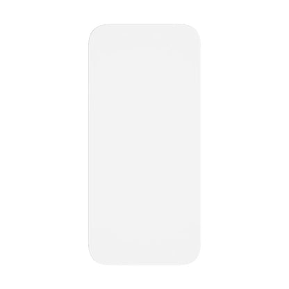 Skjermbeskytter PanzerGlass Safe. Ultra-Wide Fit EasyAligner for Apple iPhone 17 Pro, Herdet Glass, Full Glue