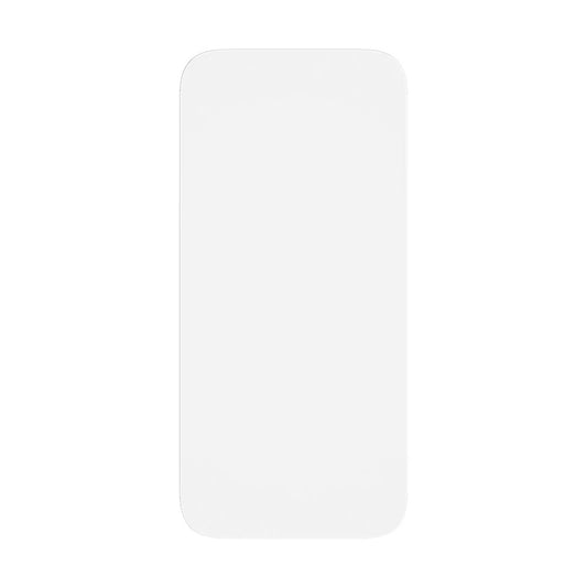 Skjermbeskytter PanzerGlass Safe. Ultra-Wide Fit EasyAligner for Apple iPhone 17 Pro, Herdet Glass, Full Glue