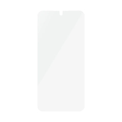 PanzerGlass Safe skjermbeskyttelsesfolie. Ultra-Wide Fit EasyAligner for Samsung Galaxy S24 FE S721, Herdet glass, Full lim