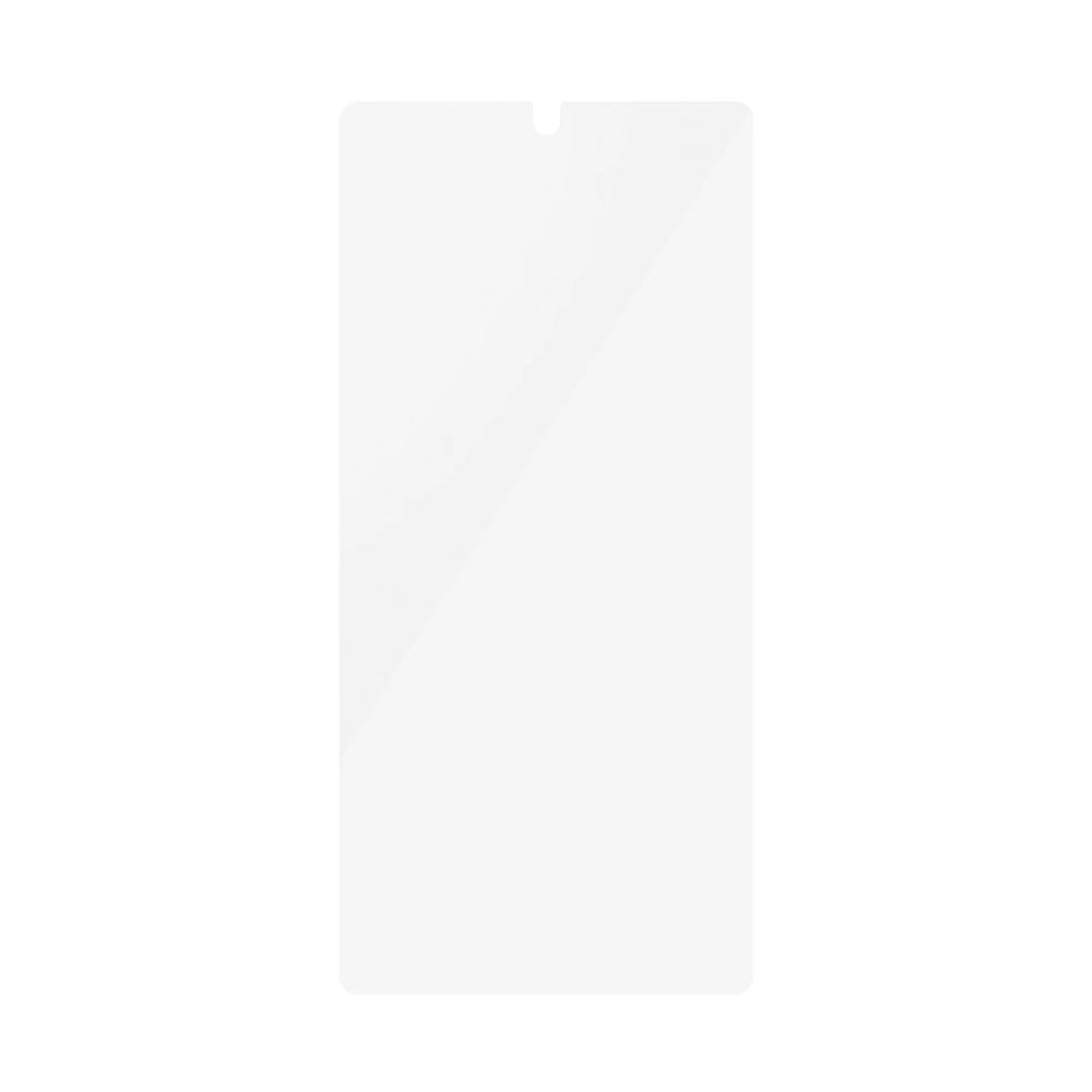 PanzerGlass Safe skjermbeskyttelsesfolie. Ultra-Wide Fit EasyAligner for Samsung Galaxy S25 Ultra S938, Herdet glass, Full lim