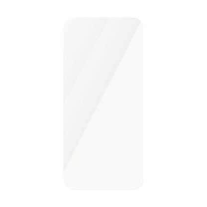 Skjermbeskytter PanzerGlass Safe. Ultra-Wide Fit for Apple iPhone 16 / 15, Herdet glass, Full lim