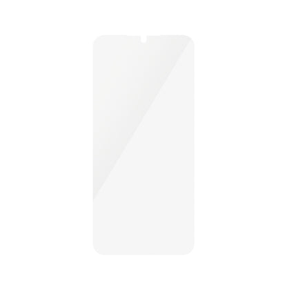 Skjermbeskytter PanzerGlass Safe. Ultra-Wide Fit for Samsung Galaxy A16 5G A166 / A16 4G A165, Herdet glass, Full lim.