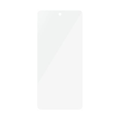 Skjermbeskytter PanzerGlass Safe. Ultra-Wide Fit for Samsung Galaxy A53 5G A536 / A52s 5G A528 / A52 5G A526, Herdet glass, Full lim.