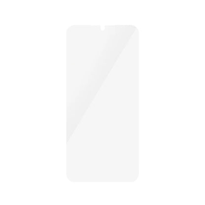 PanzerGlass Ultra-Wide Fit EasyAligner skjermbeskytter for Samsung Galaxy A16 5G A166 / A16 4G A165, Herdet glass, Full lim