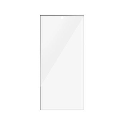 Beskyttelsesfolie Skjerm PanzerGlass Ultra-Wide Fit EasyAligner for Samsung Galaxy S24 Ultra S928, Herdet Glass, Full Lim, Svart