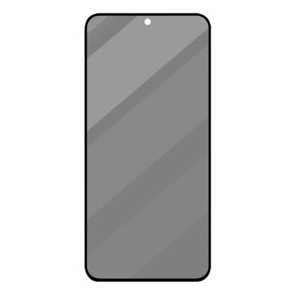 Beskyttelsesfolie for skjerm Privacy Blueo Anti-Peep for Samsung Galaxy S26 Plus S947, Herdet glass, Full lim, Sett med 5 stykker