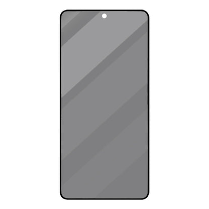 Beskyttelsesfolie for skjerm Privacy Blueo Anti-Peep for Samsung Galaxy S26 S942, Herdet glass, Full lim