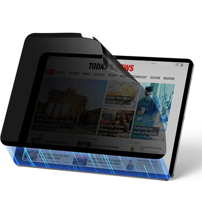 Beskyttelsesfolie Ecran Privacy ESR Magnetic for Apple iPad Pro 11 (2024), Plast