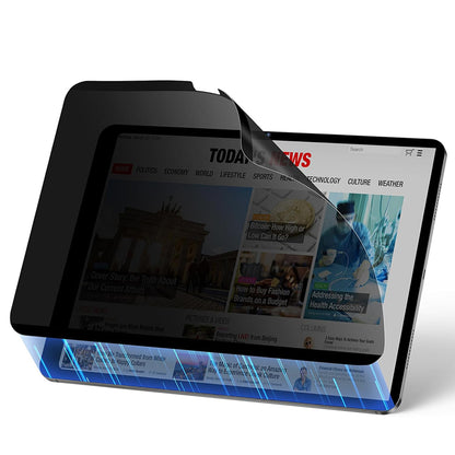 Beskyttelsesfolie Ecran Privacy ESR Magnetic for Apple iPad Pro 13 (2024), Plast