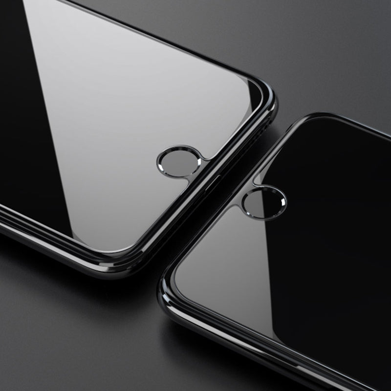 Privacy-skjermbeskyttelse Lito Classic for Apple iPhone 11 Pro / XS / X, Herdet glass, Full lim, 2.5D