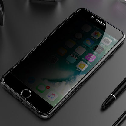 Privacy-skjermbeskyttelse Lito Classic for Apple iPhone 14 Plus / 13 Pro Max, Herdet glass, Full lim, 2.5D