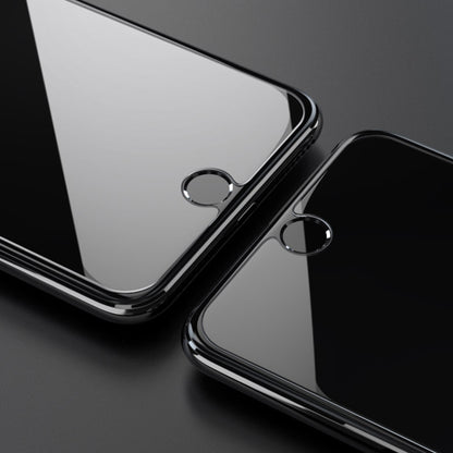 Privacy-skjermbeskyttelse Lito Classic for Apple iPhone 14 Plus / 13 Pro Max, Herdet glass, Full lim, 2.5D