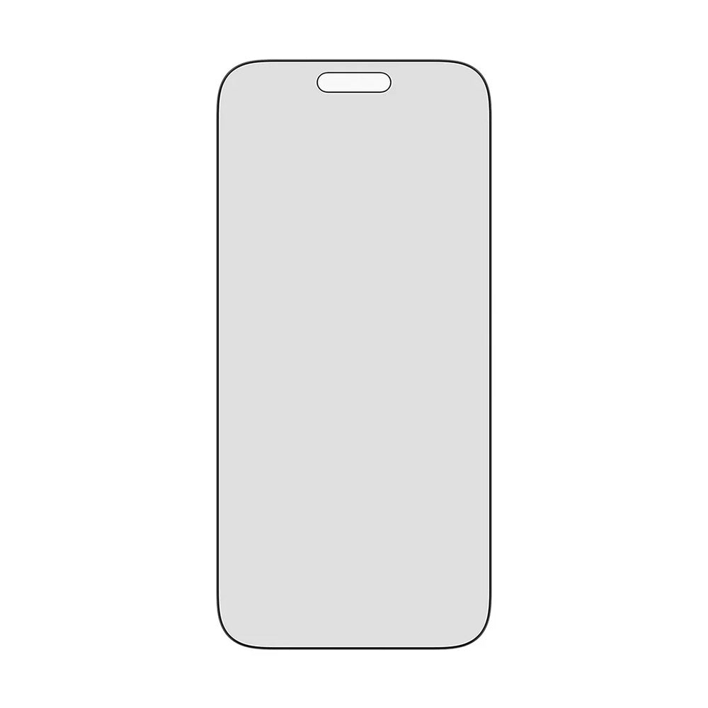 Beskyttelsesfolie Skjerm Privacy PanzerGlass Ultra-Wide Fit 2-Way EasyAligner for Apple iPhone 17 Pro Max, Herdet Glass, Full Lim