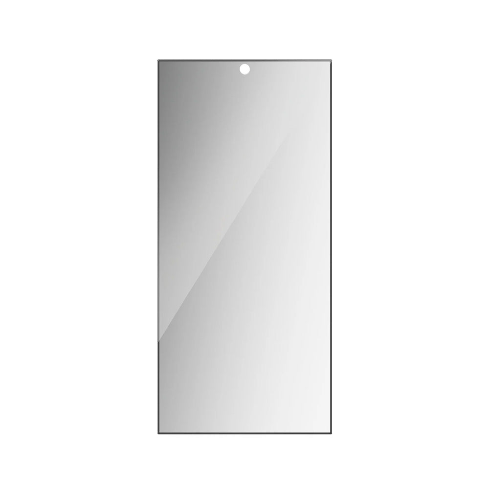 Beskyttelsesfolie Privacy PanzerGlass Ultra-Wide Fit EasyAligner for Samsung Galaxy S24 Ultra S928, Herdet Glass, Full Lim