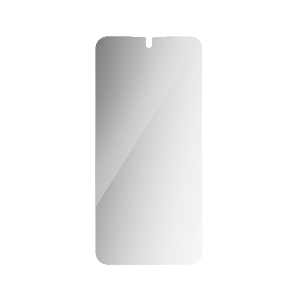 Beskyttelsesfolie Privacy PanzerGlass Ultra-Wide Fit for Samsung Galaxy A55 5G A556, Herdet Glass, Full Lim