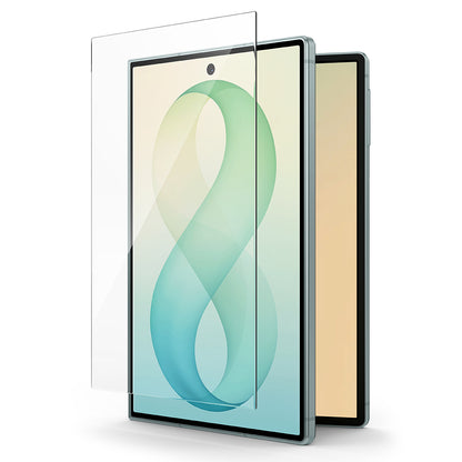 Ringke Easy Slide skjermbeskyttelse for Samsung Galaxy Z Fold8 F971, Herdet glass, Full lim, Sett med 2 stk