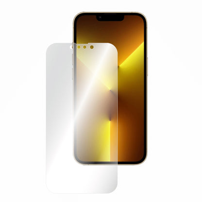 Smart Protection Premium Classic skjermbeskyttelsesfilm for Apple iPhone 13 Pro Max, plast, sett med 2 stk