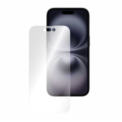 Smart Protection Premium Classic skjermbeskyttelsesfilm for Apple iPhone 16, plast, sett med 2 stk