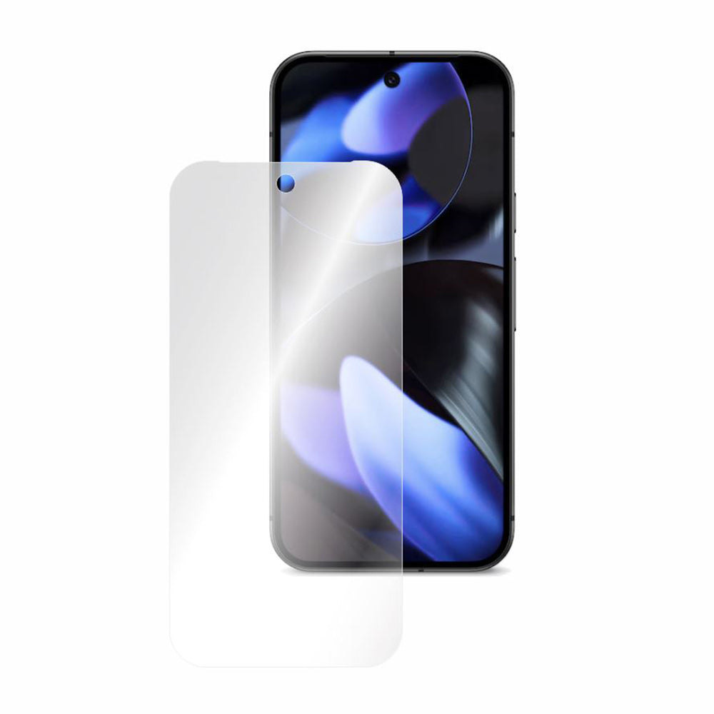 Smart Protection Premium Classic skjermbeskyttelsesfilm for Google Pixel 9, plast, sett med 2 stk
