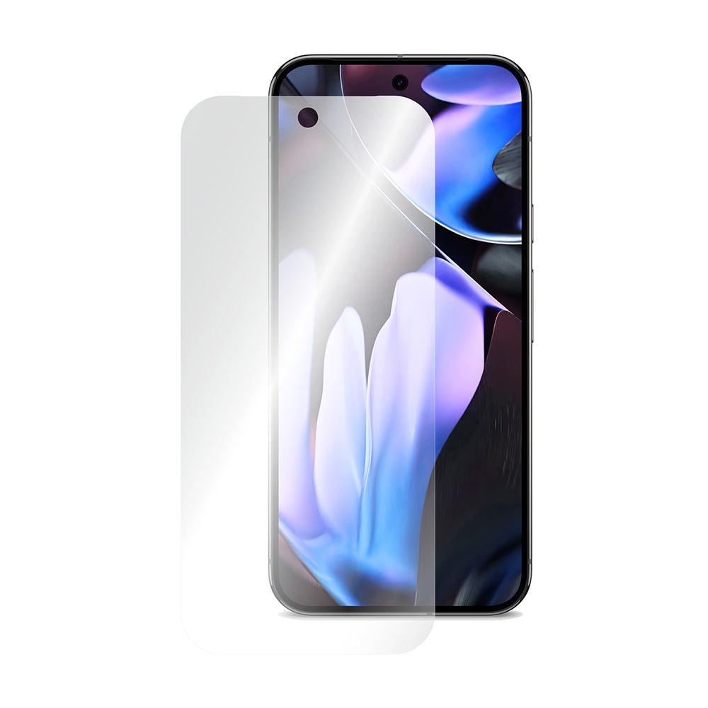 Smart Protection Premium Classic skjermbeskyttelsesfilm for Google Pixel 9 Pro, plast, sett med 2 stk