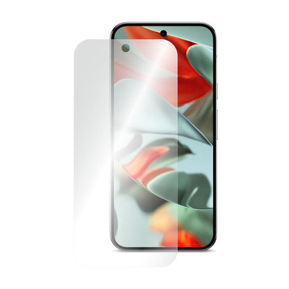 Smart Protection Premium Classic skjermbeskyttelsesfilm for Google Pixel 9 Pro XL, plast, sett med 2 stk