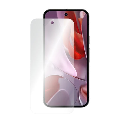Smart Protection Premium Classic skjermbeskyttelsesfilm for Google Pixel 9a, plast, sett med 2 stk