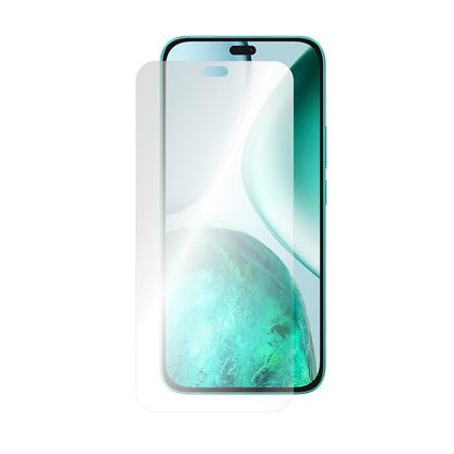 Smart Protection Premium Classic skjermbeskyttelsesfilm for Honor 400 Lite / X8c / X8b, plast, sett med 2 stk