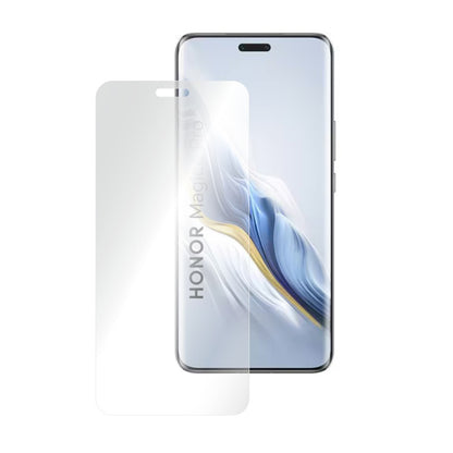 Matt skjermbeskyttelse Smart Protection Premium Classic for Honor Magic6 Pro, plast, sett med 2 stk