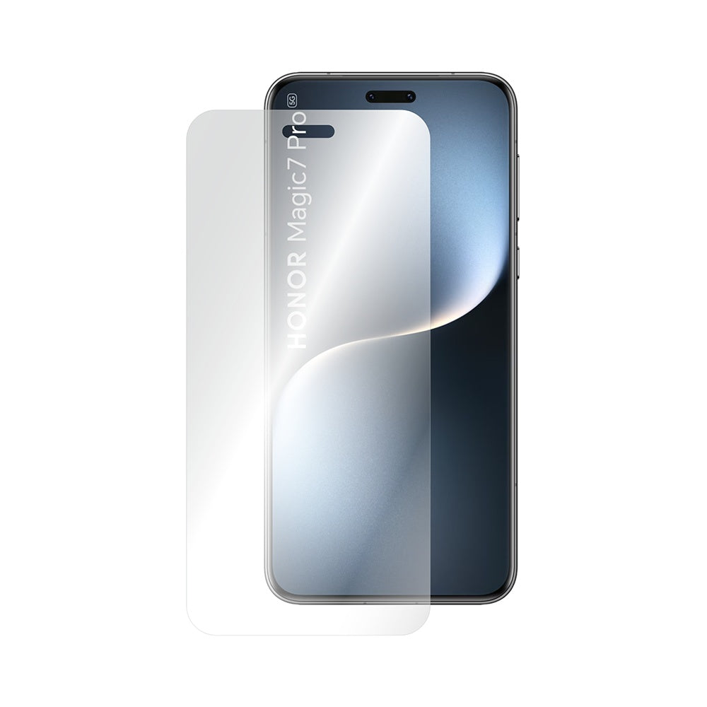 Smart Protection Premium Classic skjermbeskyttelsesfilm for Honor Magic7 Pro, plast, sett med 2 stk