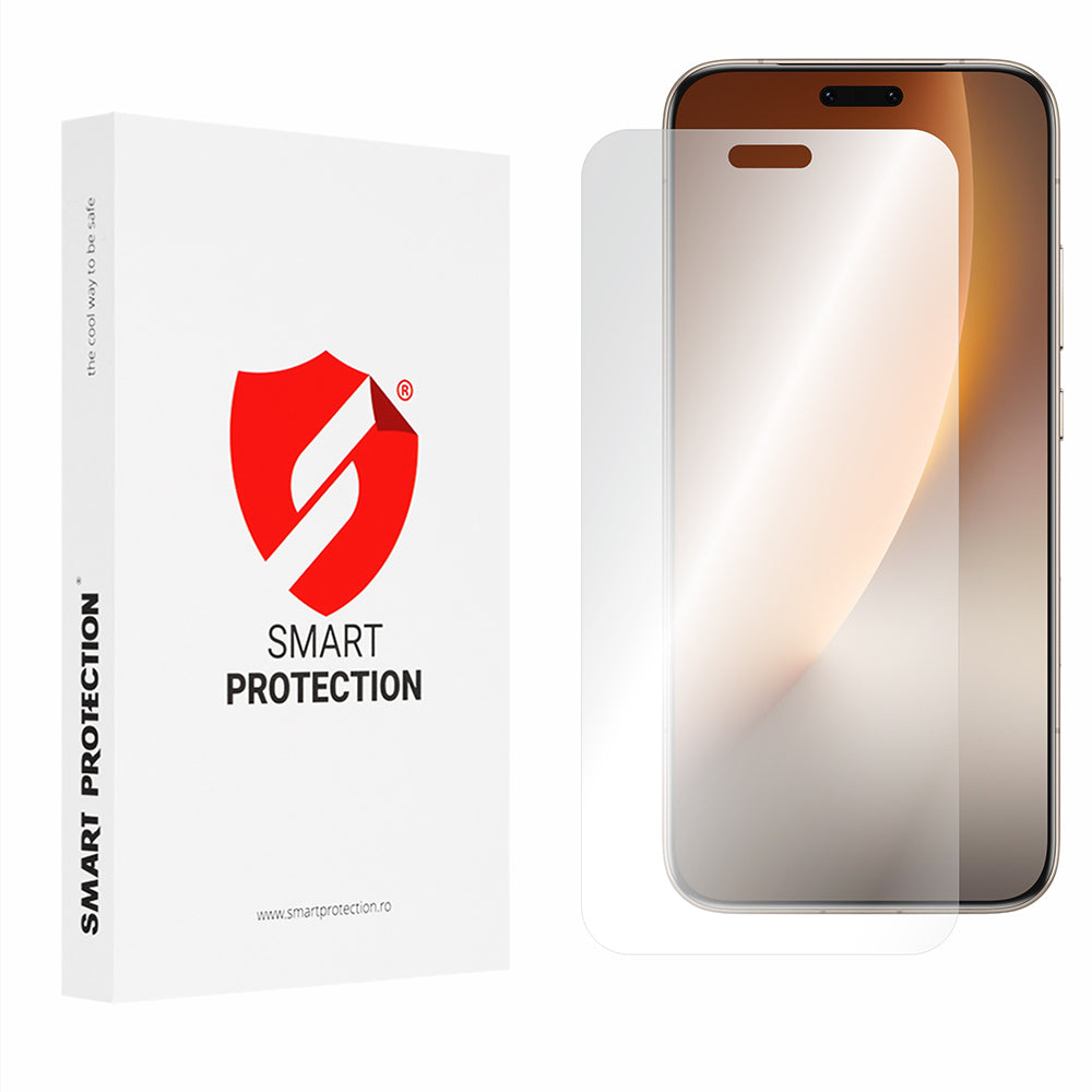 Skjermbeskyttelsesfolie Smart Protection Premium Classic for Honor Magic8 Pro, Plast, Sett med 2 stykker