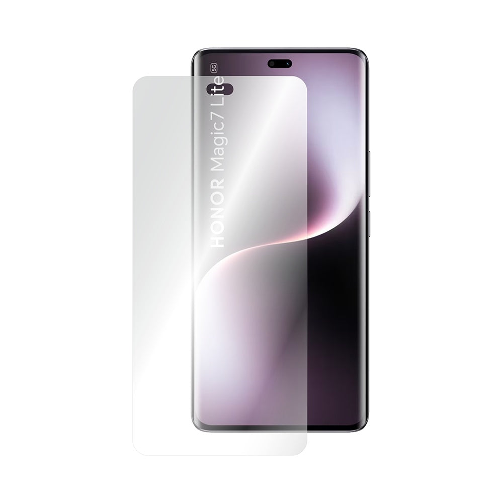 Smart Protection Premium Classic skjermbeskyttelsesfilm for Honor X9c / Magic7 Lite, plast, sett med 2 stk