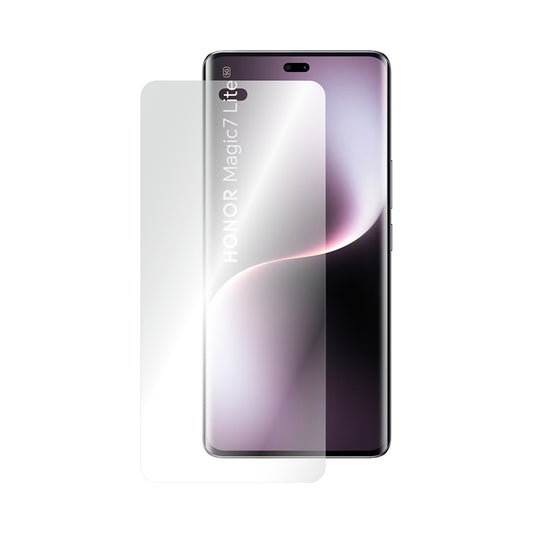 Smart Protection Premium Classic skjermbeskyttelsesfilm for Honor X9c / Magic7 Lite, plast, sett med 2 stk