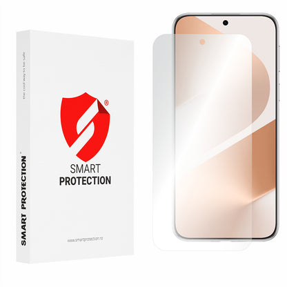 Smart Protection Premium Classic skjermbeskyttelsesfilm for Huawei Pura 80 Pro, plast, sett med 2 stk