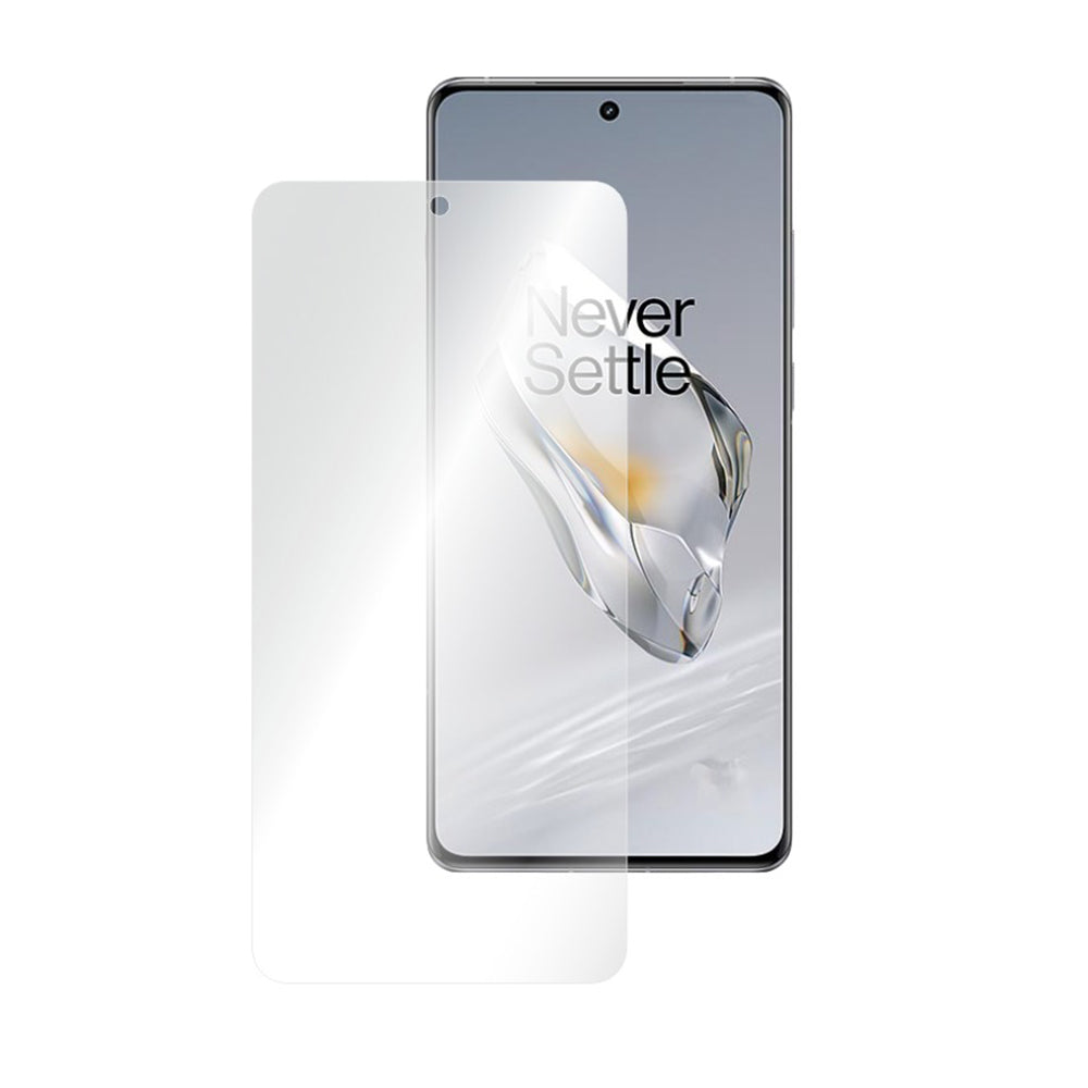 Smart Protection Premium Classic skjermbeskyttelsesfilm for OnePlus 12, plast, sett med 2 stk