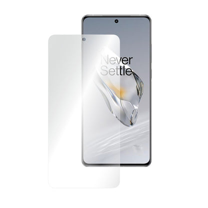 Smart Protection Premium Classic skjermbeskyttelsesfilm for OnePlus 12, plast, sett med 2 stk